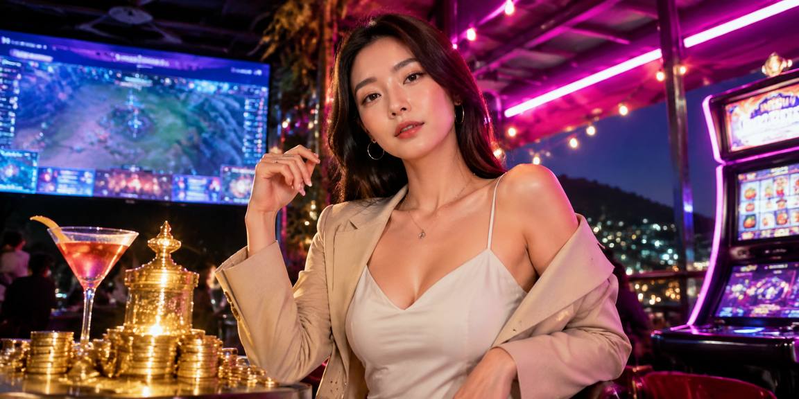 nohu93 Live Casino